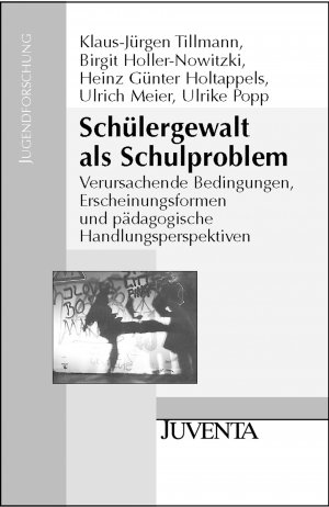 ISBN 9783779904663: Schülergewalt als Schulproblem - Verursachende Bedingungen, Erscheinungsformen und pädagogische Handlungsperspektiven