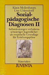 ISBN 9783779908685: Sozialpädagogische Diagnosen. Gesamtwerk