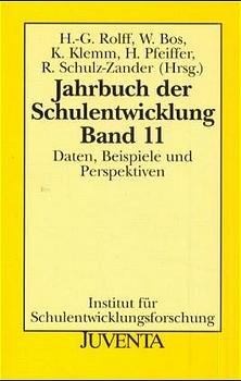 ISBN 9783779909118: Jahrbuch der Schulentwicklung. Daten, Beispiele und Perspektiven