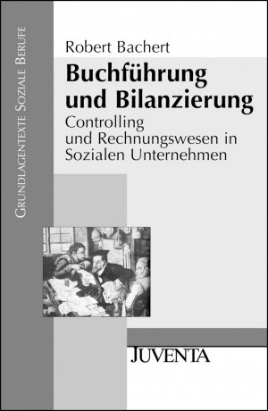 ISBN 9783779919490: Buchführung und Bilanzierung - Controlling und Rechnungswesen in Sozialen Unternehmen