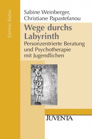 ISBN 9783779920724: Wege durchs Labyrinth