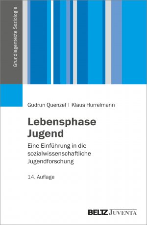 ISBN 9783779926245: Lebensphase Jugend – Eine Einführung in die sozialwissenschaftliche Jugendforschung