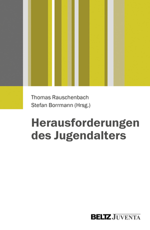 ISBN 9783779929055: Herausforderungen des Jugendalters