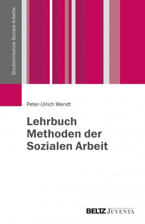 ISBN 9783779930778: Lehrbuch Methoden der Sozialen Arbeit