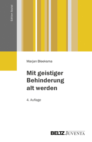 ISBN 9783779931560: Mit geistiger Behinderung alt werden: Übersetzung aus dem Niederländischen, deutsche Bearbeitung und Vorwort: Regina Humbert (Edition Sozial)