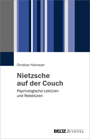 ISBN 9783779934240: Nietzsche auf der Couch - Psychologische Lektüren und Relektüren