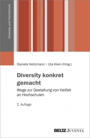 ISBN 9783779937807: Diversity konkret gemacht - Wege zur Gestaltung von Vielfalt an Hochschulen