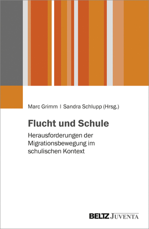 ISBN 9783779938491: Flucht und Schule - Herausforderungen der Migrationsbewegung im schulischen Kontext