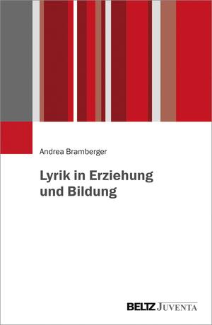 ISBN 9783779938750: Lyrik in Erziehung und Bildung