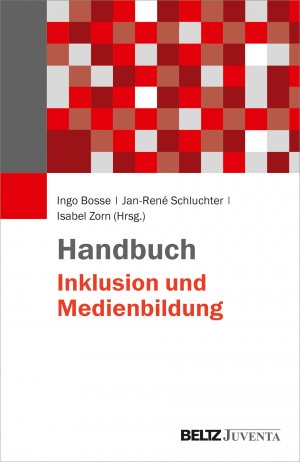 ISBN 9783779938927: Handbuch Inklusion und Medienbildung