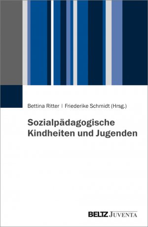 ISBN 9783779960614: Sozialpädagogische Kindheiten und Jugenden