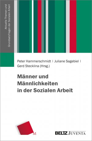 ISBN 9783779960850: Männer und Männlichkeiten in der Sozialen Arbeit