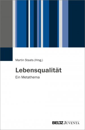 ISBN 9783779963158: Lebensqualität - Ein Metathema