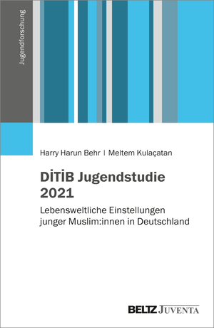 gebrauchtes Buch – Behr Harry – D?T?B Jugendstudie 2021: Lebensweltliche Einstellungen junger Muslim:innen in Deutschland (Jugendforschung)