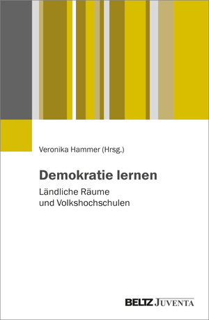 ISBN 9783779974710: Demokratie lernen