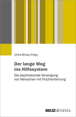 ISBN 9783779977605: Der lange Weg ins Hilfesystem
