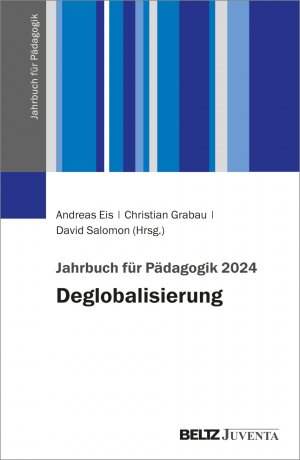 ISBN 9783779986331: Jahrbuch für Pädagogik 2024