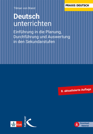 ISBN 9783780010490: Deutsch unterrichten – Einführung in die Planung, Durchführung und Auswertung in den Sekundarstufen