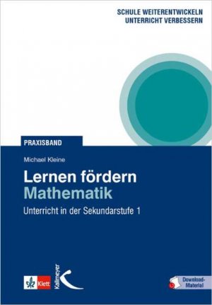 ISBN 9783780010650: Lernen foerdern - Mathematik, mit 1 Beilage