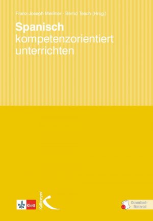 ISBN 9783780010698: Spanisch kompetenzorientiert unterrichten