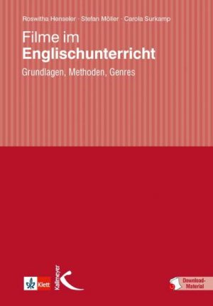 ISBN 9783780010803: Filme im Englischunterricht - Grundlagen, Methoden, Genres