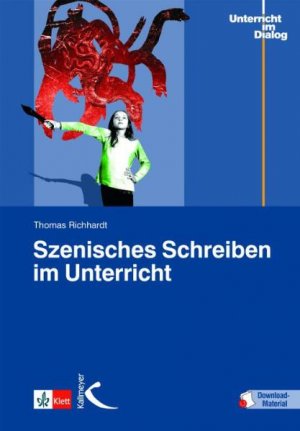 ISBN 9783780010872: Szenisches Schreiben im Unterricht