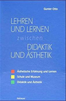 ISBN 9783780041937: Lernen und Lehren zwischen Didaktik und Ästhetik