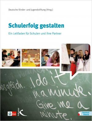 Isbn Schulerfolg Gestalten Ein Leitfaden Fur Schulen Und Ihre Partner Neu Gebraucht Kaufen