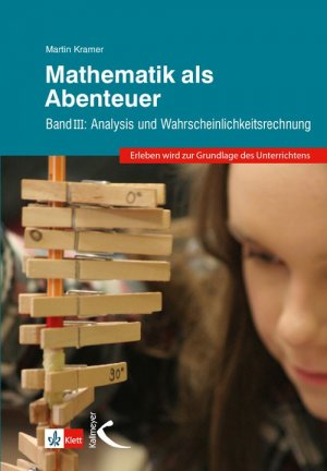 ISBN 9783780048479: Mathematik als Abenteuer Band III