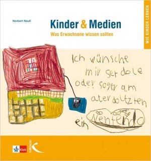 ISBN 9783780049018: Kinder & Medien - Was Erwachsene wissen sollten