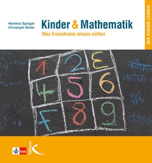 ISBN 9783780052384: Kinder & Mathematik – Was Erwachsene wissen sollten