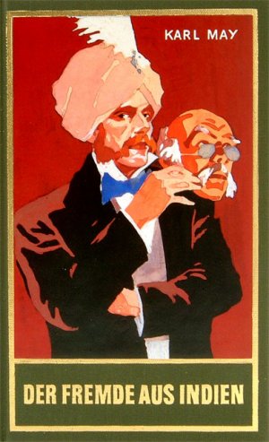 ISBN 9783780200655: Der Fremde aus Indien – Heimatgeschichten aus dem originalen Karl-May-Verlag