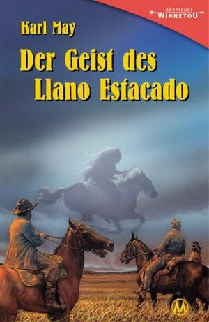 ISBN 9783780204844: Der Geist des Llano Estacado - Erzählung aus "Unter Geiern"