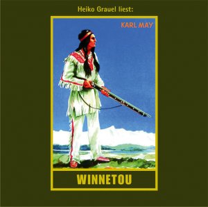 ISBN 9783780207074: Winnetou. Erster Band. Tl.1, Audio