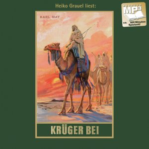 ISBN 9783780207210: Krüger Bei, Audio