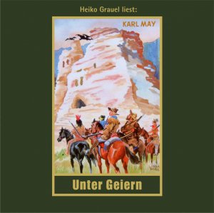 ISBN 9783780207357: Unter Geiern