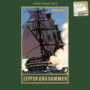 ISBN 9783780207456: Zepter und Hammer