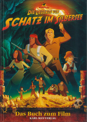 ISBN 9783780209122: WinneToons - Die Legende vom Schatz im Silbersee - Die Legende vom Schatz im Silbersee. Bilderbuch