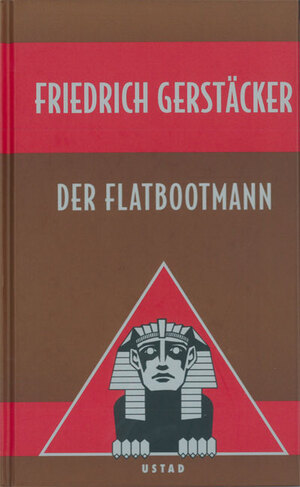 ISBN 9783780210753: Der Flatbootmann - und andere Erzählungen