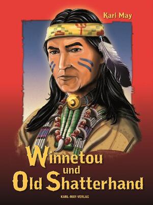 ISBN 9783780230027: Winnetou und Old Shatterhand