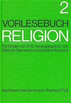 gebrauchtes Buch – Steinwede/Ruprecht – Vorlesebuch Religion 2