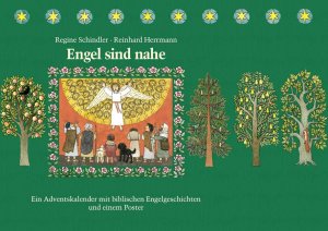 ISBN 9783780605580: Engel sind nahe