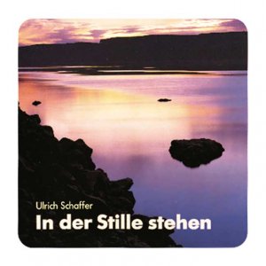 ISBN 9783780606174: In der Stille stehen