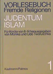 ISBN 9783780621795: Vorlesebuch fremde Religionen