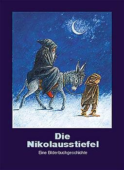 ISBN 9783780623690: Die Nikolausstiefel