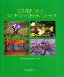 ISBN 9783780625427: Gemeinsam durch das Leben gehen