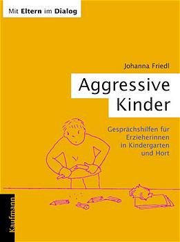 ISBN 9783780625786: Aggressive Kinder