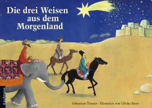 ISBN 9783780626868: Die drei Weisen aus dem Morgenland