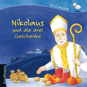 ISBN 9783780627827: Nikolaus und die drei Geschenke