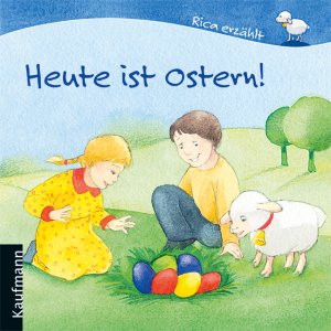 ISBN 9783780627957: Heute ist Ostern